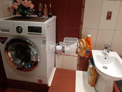 квартира за адресою Мироносицька вул., 93