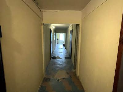 квартира за адресою Мостицька вул., 8