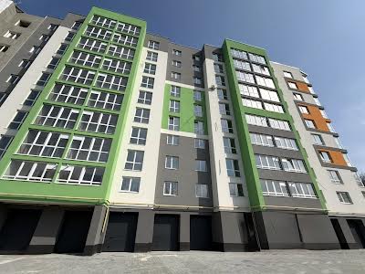 квартира по адресу Черновицкая ул., 71