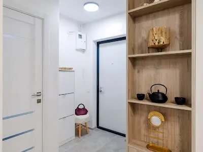 квартира за адресою Коломийський пров., 12
