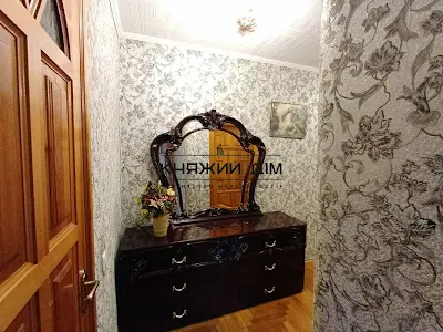 квартира по адресу Оболонская ул., 47