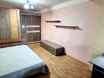 квартира по адресу Оболонский просп., 43