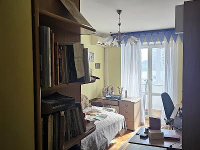 квартира по адресу Предславинская ул., 26-А