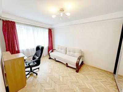 квартира по адресу Братиславская ул., 20