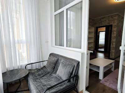 квартира по адресу Берестейский просп. (Победы), 67-А