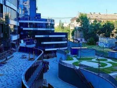 квартира по адресу Николая Михновского бульв. (Дружбы Народов), 13А