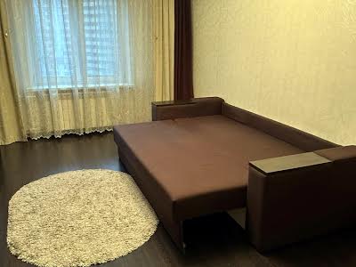 квартира за адресою Олени Пчілки вул., 2-Б