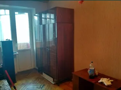 квартира по адресу Николая Михновского бульв. (Дружбы Народов), 4/6