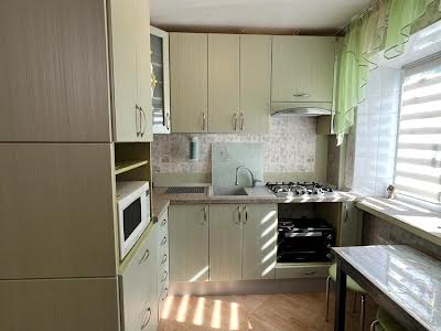 квартира за адресою Чистяківська вул., 19
