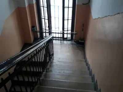 квартира за адресою Разумовська вул., 2/4