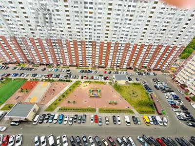 квартира за адресою Балтійський пров., 3