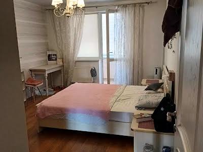 квартира по адресу Варшавская ул., 136Б