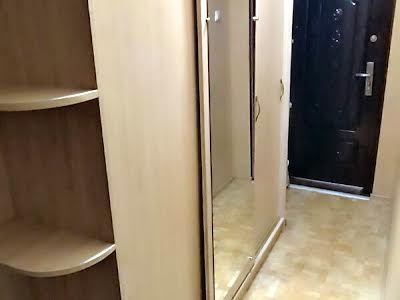 квартира за адресою Левандівська вул., 9
