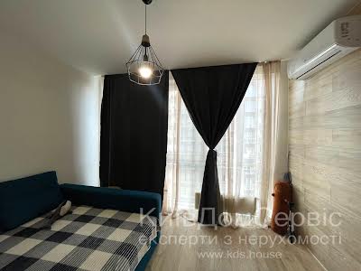 квартира за адресою В'ячеслава Чорновола вул., 9