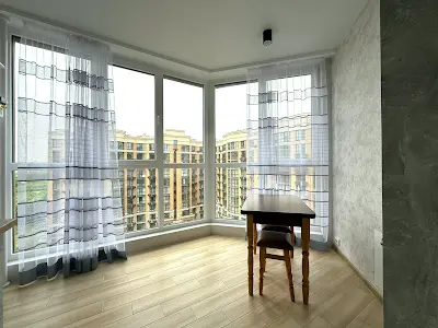 квартира за адресою Миру, 3