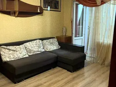 квартира за адресою Новомостицька вул., 4