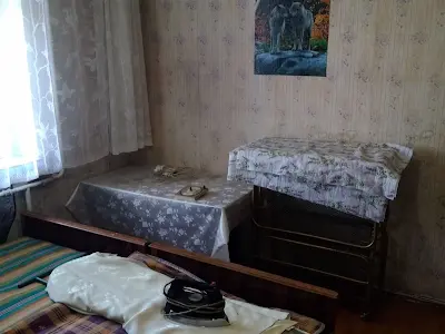 квартира за адресою Дніпровська набережна вул., 11