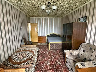 квартира за адресою Валентинівська вул., 58б