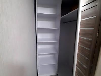 квартира за адресою Дегтярівська вул., 55