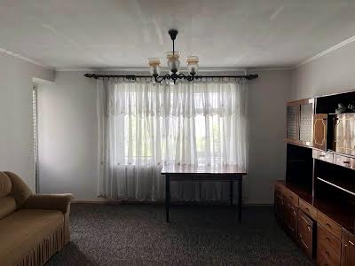 квартира по адресу Кульпарковская ул. (Кульпарківська), 10