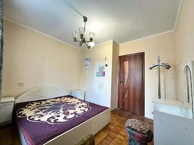 комната по адресу Евгения Патона ул., 2/2