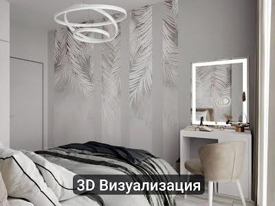 квартира по адресу Одесса, Академика Филатова ул., 2 к1