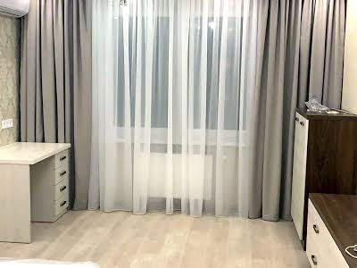 квартира за адресою Юлії Здановської вул. (Ломоносова), 36-А