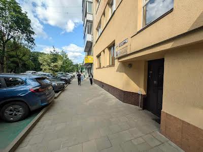 квартира по адресу Генерала Чупринки ул. (Пушкина), 63