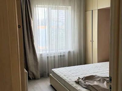 квартира за адресою Архітектора Вербицького вул., 26-Б