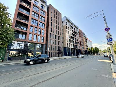 квартира за адресою Кирилівська вул. (Фрунзе), 37
