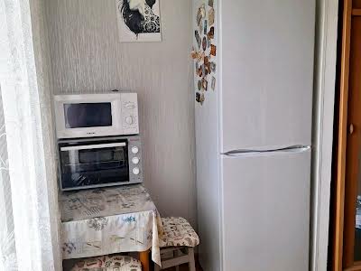 квартира за адресою Харківське шосе, 53-А