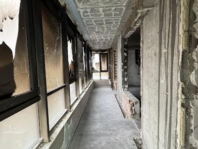 квартира по адресу Леси Украинки бульв., 7-В