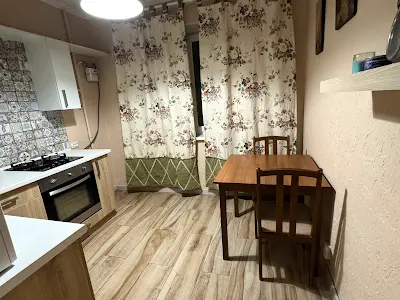 квартира по адресу Мокра ул. (Кудряшова), 7