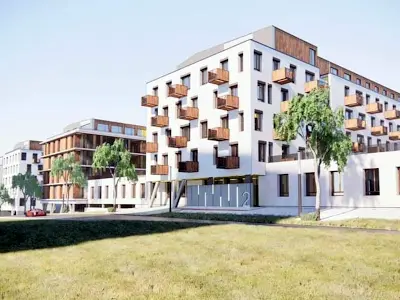 комерційна за адресою Пилипа Орлика вул., 14а