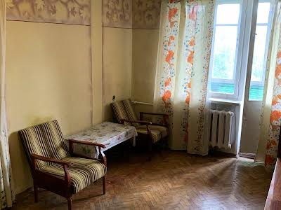 квартира за адресою Уманська вул., 29