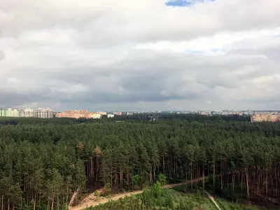 квартира по адресу Университетская ул., 1д