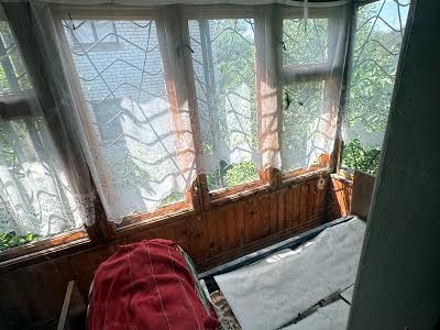 дом по адресу Дніпрова
