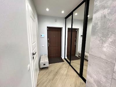 квартира за адресою Тараса Шевченка вул., 60