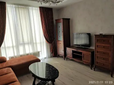 квартира за адресою Люстдорфська дорога вул., 55/2