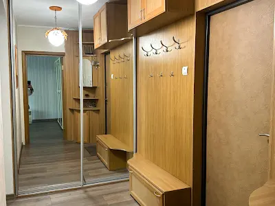 квартира за адресою Петра Григоренка просп., 1-А