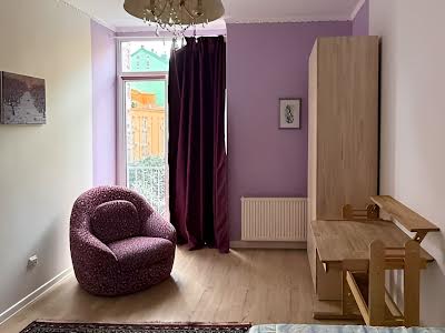 квартира по адресу Регенераторная ул., 4 к3