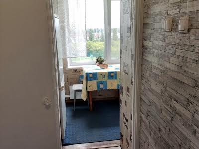 квартира за адресою Київ, Зрошувальна вул., 3-Б