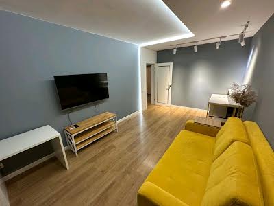 квартира за адресою Оболонський просп., 1