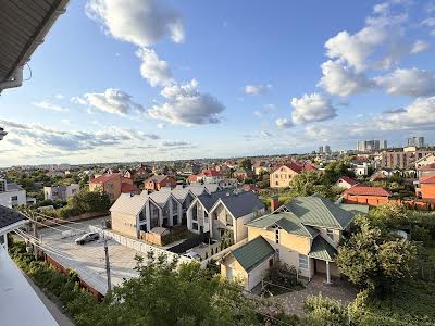 квартира по адресу Одесский пер., 2