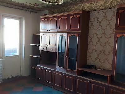квартира по адресу Семафорная ул., 34в