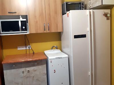 комната по адресу Берковецкая ул., 6