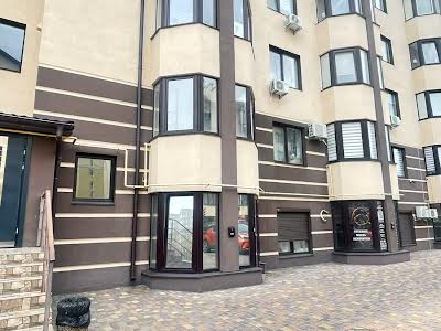квартира по адресу Сонячна, 30