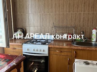 квартира за адресою Запоріжжя, Європейська вул. (Малиновського), 11А