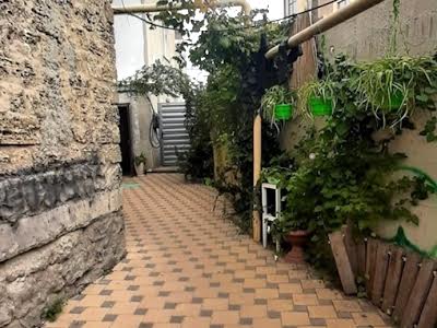 квартира за адресою Одеса, Дача Ковалевського вул., 28