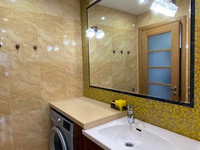 квартира за адресою Оболонський просп., 15